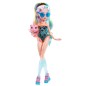 Muñeca Lagoona Blue Monster High 25cm