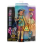 Muñeca Cleo de Nile Monster High 25cm