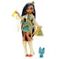 Muñeca Cleo de Nile Monster High 25cm