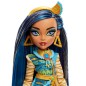 Muñeca Cleo de Nile Monster High 25cm