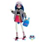 Muñeca Ghoulia Monster High 25cm