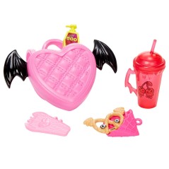 Muñeca Draculaura Monster High 25cm