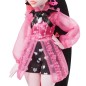 Muñeca Draculaura Monster High 25cm