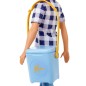 Muñeco Ken Camping Barbie