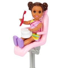 Muñeca Dentista Barbie