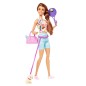 Muñeca Bienestar Aire Libre Barbie