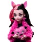 Muñeca Draculaura Fiesta Pijama Monster High 25cm