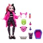 Muñeca Draculaura Fiesta Pijama Monster High 25cm