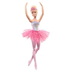 Muñeca Bailarina Dreamtopia Barbie