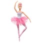 Muñeca Bailarina Dreamtopia Barbie