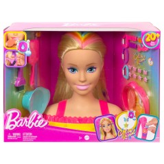 Busto Totally Hair Color Reveal Barbie