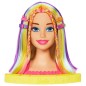 Busto Totally Hair Color Reveal Barbie