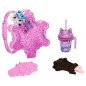 Muñeca Abbey Bominable Monster High 25cm