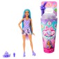 Muñeca Pop! Reveal Serie Frutas Uvas Barbie