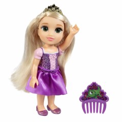 Muñeca Princesas Disney 15cm surtido