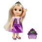 Muñeca Princesas Disney 15cm surtido