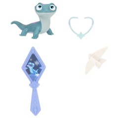 Muñeca Elsa Reina de las Nieves Frozen 2 Disney 38cm musical