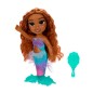 Muñeca Ariel La Sirenita Disney 15cm
