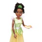 Muñeca Tiana - Tiana y el Sapo Disney 80cm