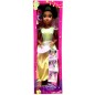 Muñeca Tiana - Tiana y el Sapo Disney 80cm