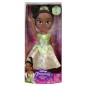 Muñeca Tiana - Tiana y el Sapo Disney 35cm