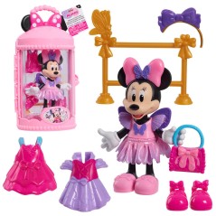 Blister fashion Glitter &#38; Glam Minnie Disney