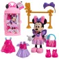 Blister fashion Glitter &38 Glam Minnie Disney