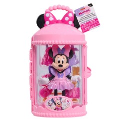 Muñeca Minnie Disney 15cm