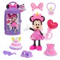 Muñeca Minnie Disney 15cm