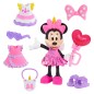 Muñeca Minnie Disney 15cm