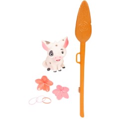 Muñeca Vaiana Moana Disney 38cm musical