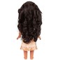Muñeca Vaiana Moana Disney 38cm musical