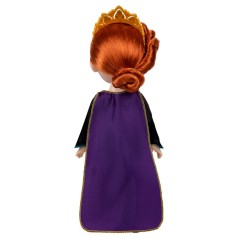 Muñeca Reina Anna Frozen 2 Disney 38cm