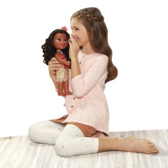 Muñeca Vaiana Moana Disney 38cm