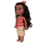 Muñeca Vaiana Moana Disney 38cm
