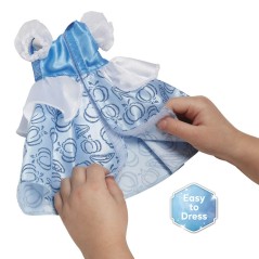 Muñeca Cenicienta Disney 38cm