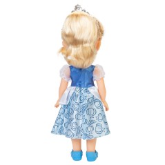 Muñeca Cenicienta Disney 38cm