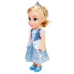 Muñeca Cenicienta Disney 38cm