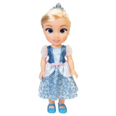 Muñeca Cenicienta Disney 38cm