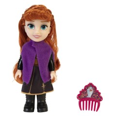 Muñeca Frozen 2 Disney 15cm surtido