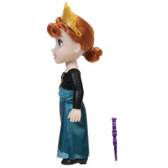 Muñeca Frozen 2 Disney 15cm surtido