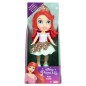 Mini Muñeca Princesas Disney 8cm surtido