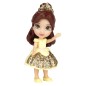 Mini Muñeca Princesas Disney 8cm surtido