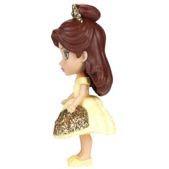 Mini Muñeca Princesas Disney 8cm surtido
