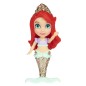 Mini Muñeca Princesas Disney 8cm surtido
