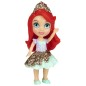 Mini Muñeca Princesas Disney 8cm surtido