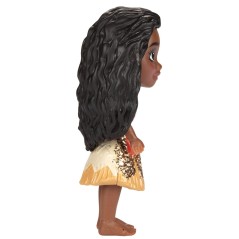 Mini Muñeca Princesas Disney 8cm surtido