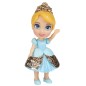 Mini Muñeca Princesas Disney 8cm surtido