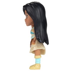 Mini Muñeca Princesas Disney 8cm surtido