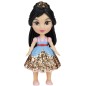 Mini Muñeca Princesas Disney 8cm surtido